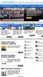 Mobile Screenshot of carreograph.com